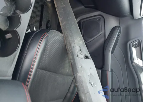 2024 Ford Escape St Line from USA, damaged, VIN 1FMCU0MN1RUA19388